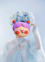 -梦摄影少女写真馆(麦凯乐国际公寓A座店)