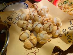 -破三川·新川菜(静安大融城店)