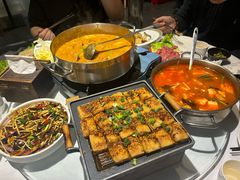 -泉味道贵州厨房(三里河店)