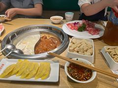 -季季红火锅(新建新城吾悦店)