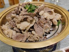 -草原明珠大酒店蒙餐