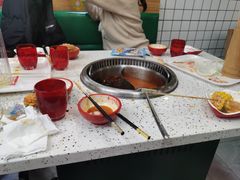 -小妖君串捞火锅(黄屯店)