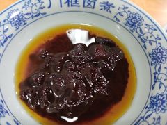 -门框胡同百年卤煮(鸟巢店)