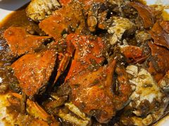 -天津乾毓德饭庄·清真传统炒菜·海鲜烧烤(咸阳路店)