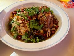 -老淮安·淮安菜(涟水店)