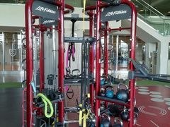 -上海嘉里健身Kerry Sports Shanghai