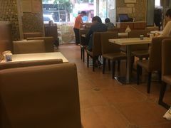 大堂-金利茶餐厅(中船汇店)