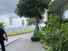 -SAANCI山池咖啡(海上世界文化艺术中心店)