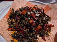 -蔼若春.传承三十年云南菜(金碧公园店)