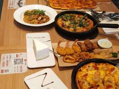 -必胜客(鼓楼店)