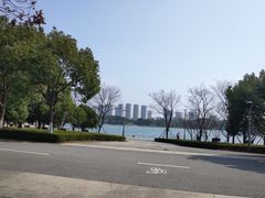 -尚贤河湿地