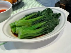 -桂满陇·杭州小馆(巴黎春天浦建店)