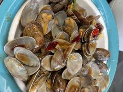 -童婆婆面馆(薛庄小区店)