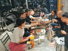 -No.DD戳子烧烤·江湖菜(北京总店)