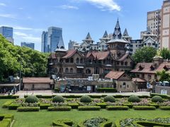 -马勒别墅饭店(静安寺店)