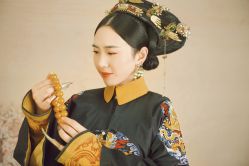 -盘子女人坊古装写真摄影(苏州旗舰店)