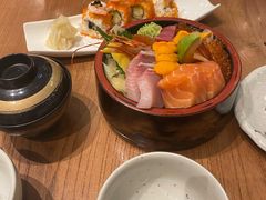 -阿吾罗日本料理(K11艺术中心店)