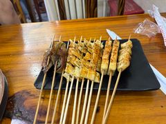 -清真祥和斋餐厅(蓟门小区店)