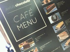 -Awfully Chocolate(来福士广场店)