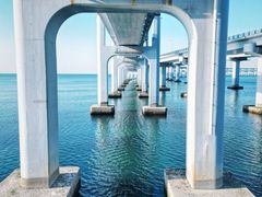 -星海湾跨海大桥