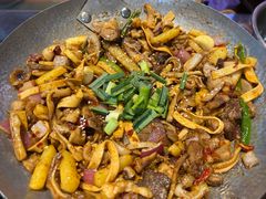 -富正毅三下锅连锁(三店)