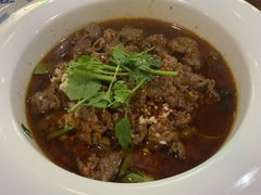 十二道锋味水煮牛肉-盛世盐帮·自贡特色(总店)