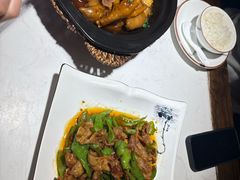 -千岛湖小鱼儿·淳安匠心农家菜