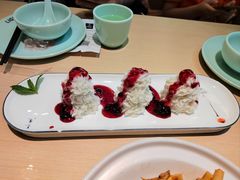 -吕氏疙瘩汤·海鲜新鲁菜(凯德mall新都心店)