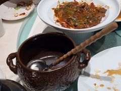 -北京老铺烤鸭(高新店)
