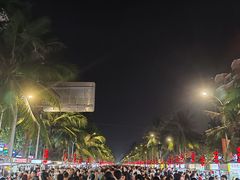 -海大南门夜市(海富街店)