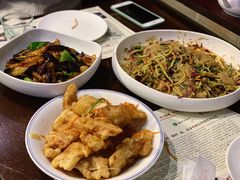 -老厨家(友谊路总店)