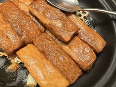 -滨河味道(南内环店)