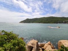 -东澳岛