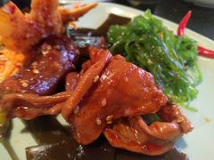 -梨花自助烤肉(天河城店)