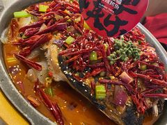 -南锣南门(东方银座店)