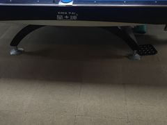 -丁俊晖台球俱乐部(海上海·弘基休闲广场店)