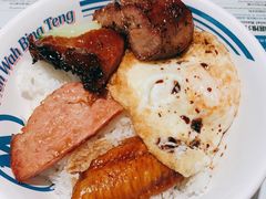 招牌四宝饭-敏华冰厅(天河城店)