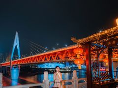 -小天鹅火锅·一线江景洪鼎旗舰店(洪崖洞店)