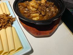 -京味斋·北京烤鸭(北京南站洋桥店)