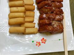 招牌蜜丝骨-渔民新村(番禺总店)