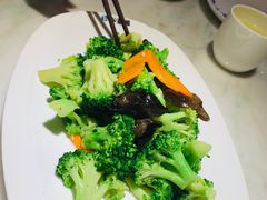 -小菜园新徽菜(合肥之心城店)