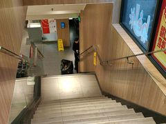 -麦当劳(秣陵路店)