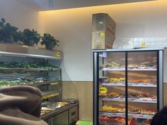 -刘文祥麻辣烫(清河毛纺路店)