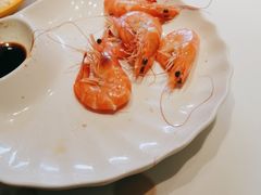 -老好人象山海鲜(岭南路店)