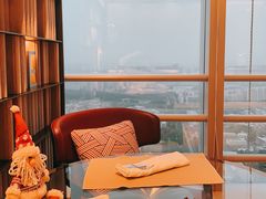 -广州奥园喜来登酒店