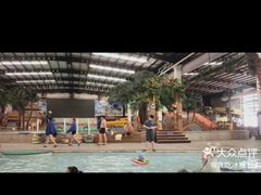 -南宫温泉水世界