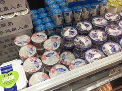 -牛奶便利(东四店)