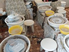 -青韵台陶艺Diy(永庆坊店)