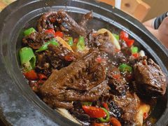 -刘大厨·家宴(御华园店)