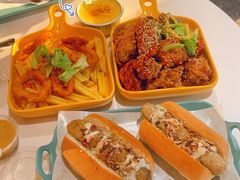 -艾薯夫妇Aysh(福田星河COCOPark店)